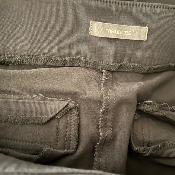 Maurices Pants - Picture 3 of 6